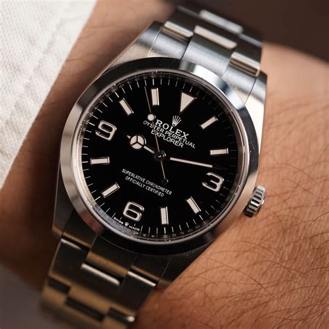 buy rolex 124270|rolex explorer reference 124270.